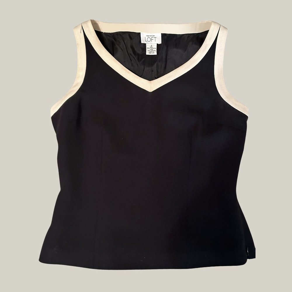 Formal top